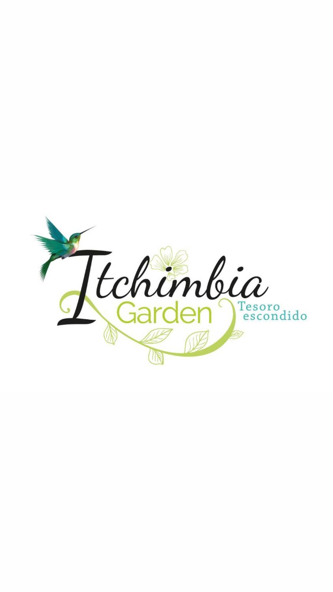 Itchimbia Garden Con La Mejor Vista De Quito Y Spa Extérieur photo